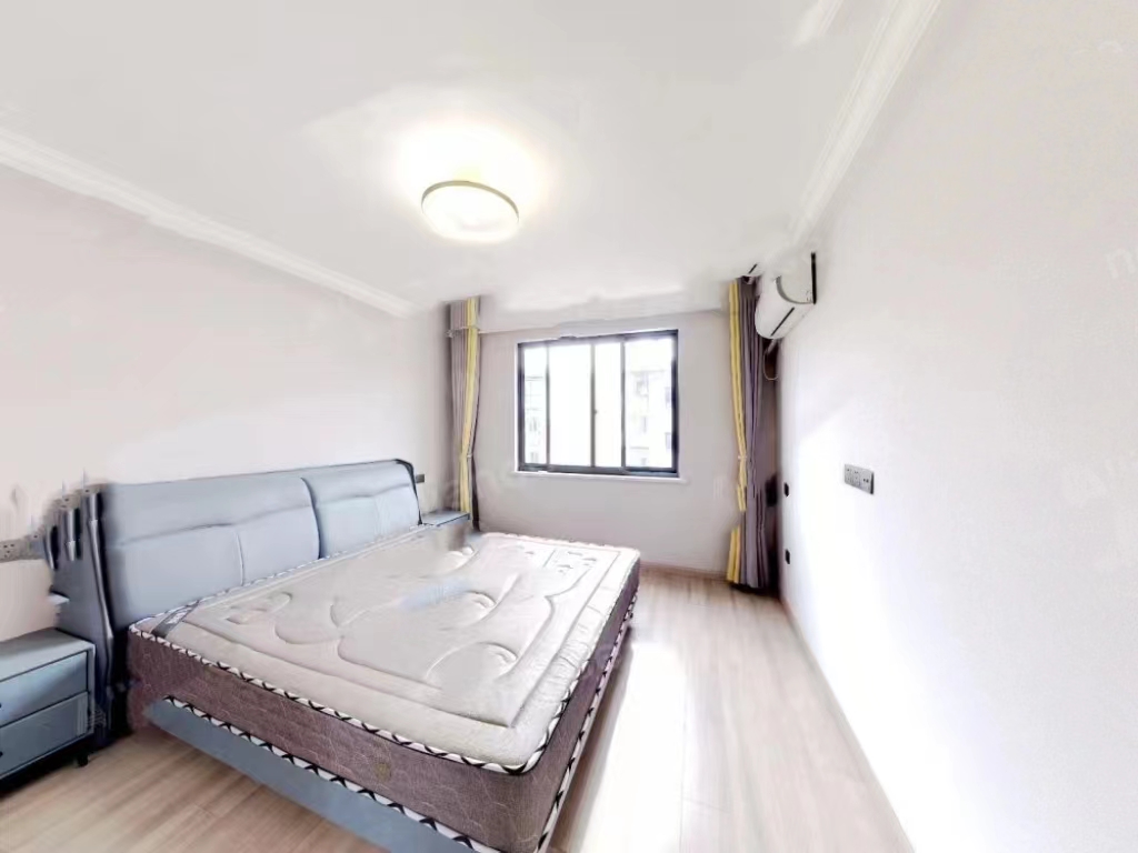 新桥新村 2室2厅1卫 60m&sup2;