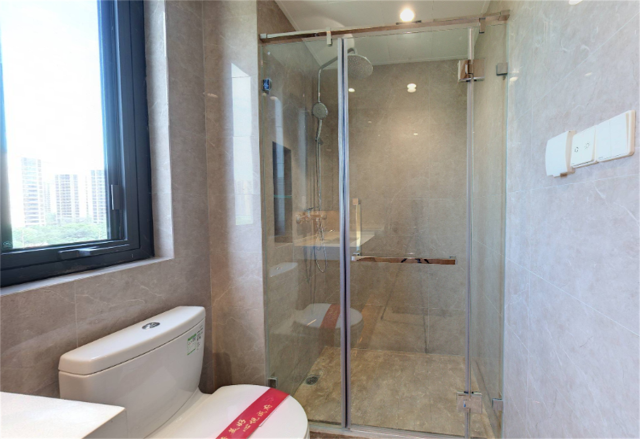 华润悦府 3室2厅2卫 108.9m&sup2;