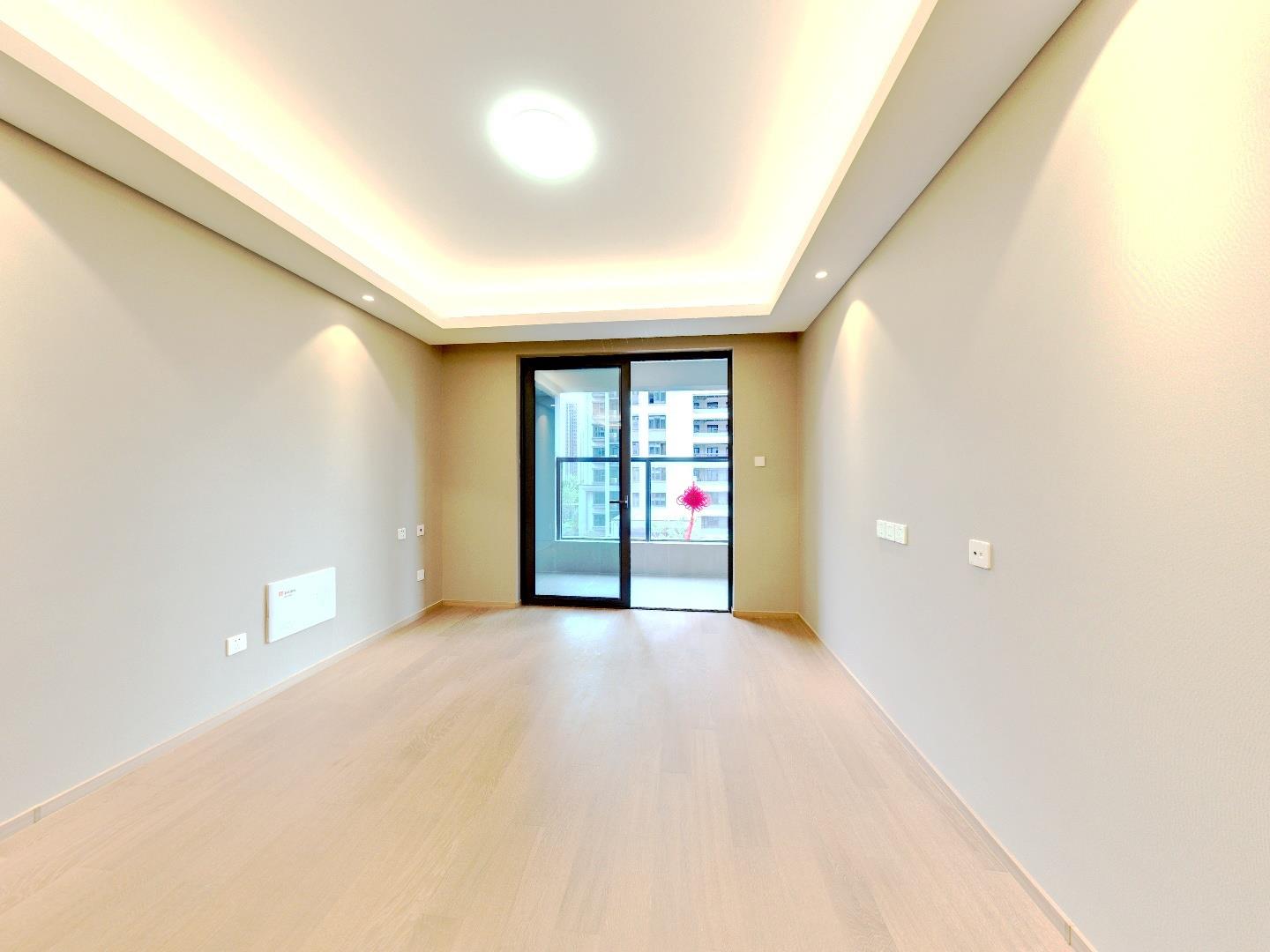 华润悦府 3室2厅2卫 108.9m&sup2;