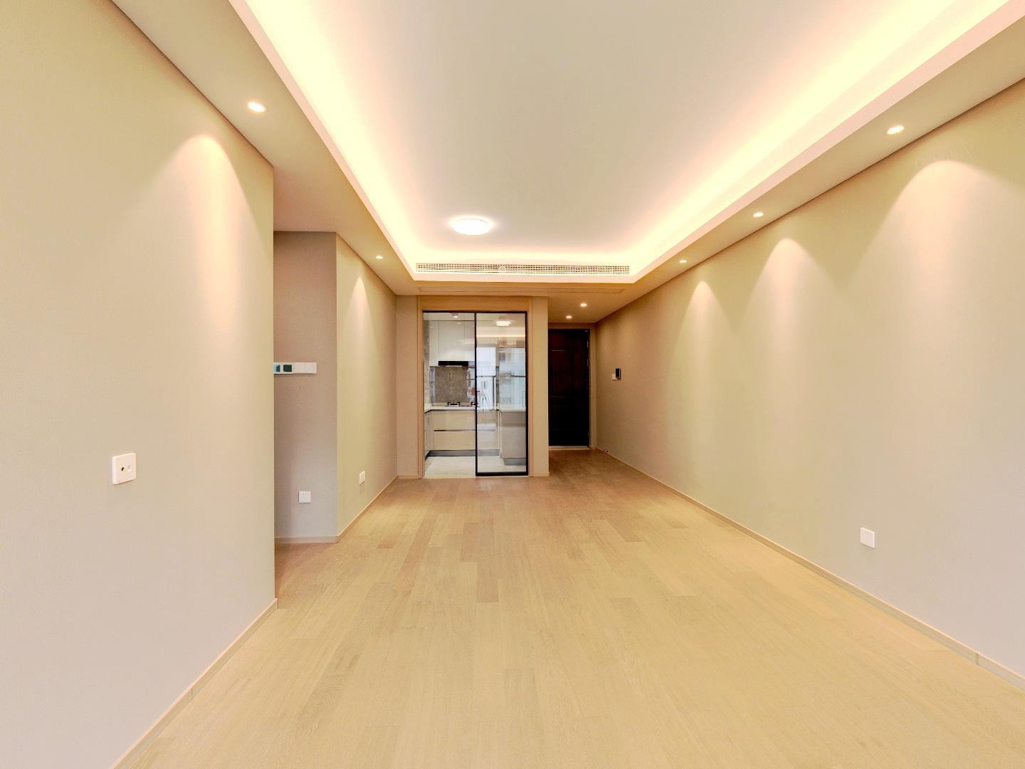 华润悦府 3室2厅2卫 108.9m&sup2;
