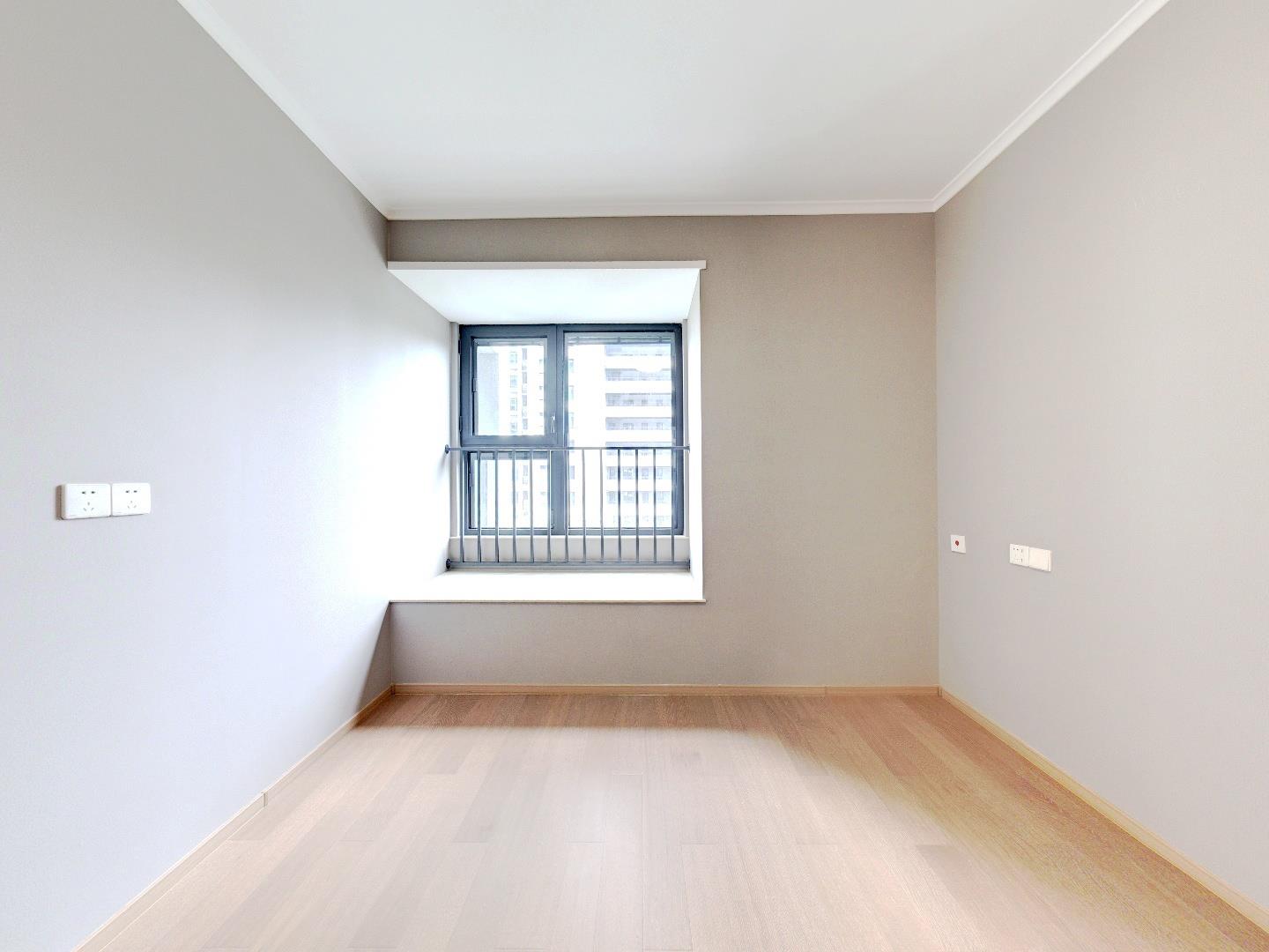 华润悦府 3室2厅2卫 108.9m&sup2;