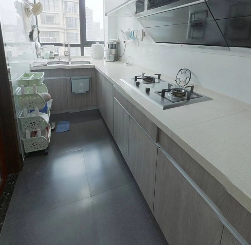 益兴名流府 5室2厅3卫 197m&sup2;
