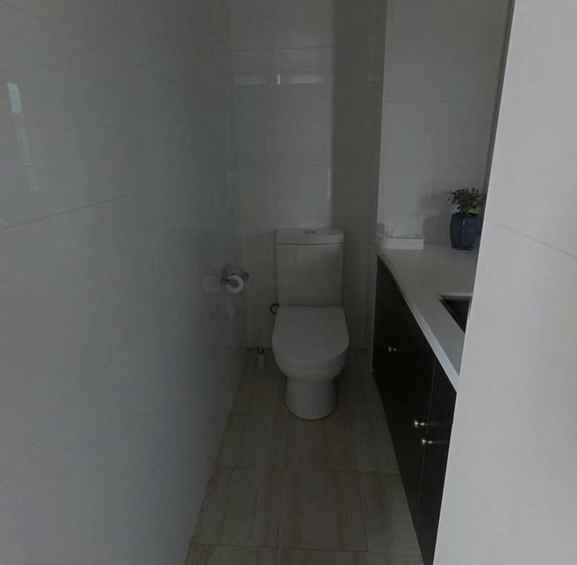 益兴名流府 5室2厅3卫 197m&sup2;