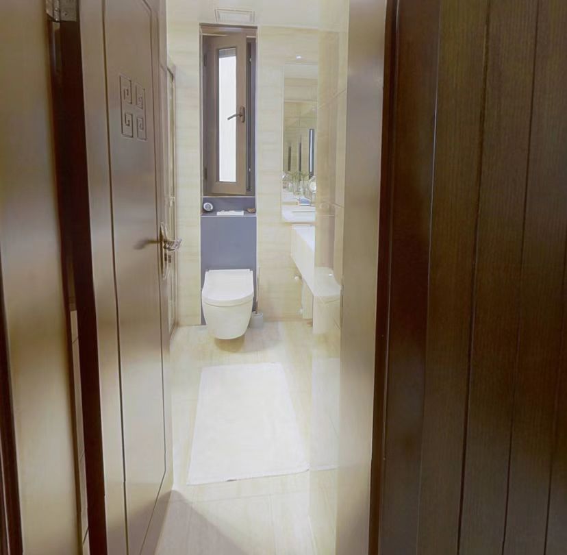 益兴名流府 5室2厅3卫 197m&sup2;