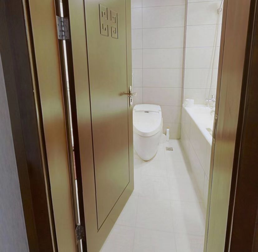 益兴名流府 5室2厅3卫 197m&sup2;