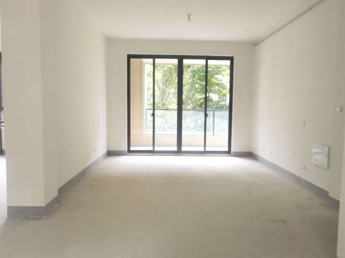国城璟府 4室2厅2卫 164m&sup2;