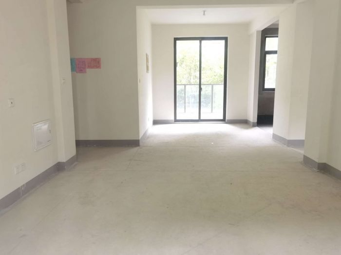 国城璟府 4室2厅2卫 164m&sup2;