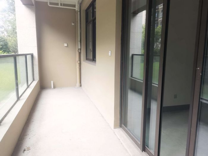 国城璟府 4室2厅2卫 164m&sup2;