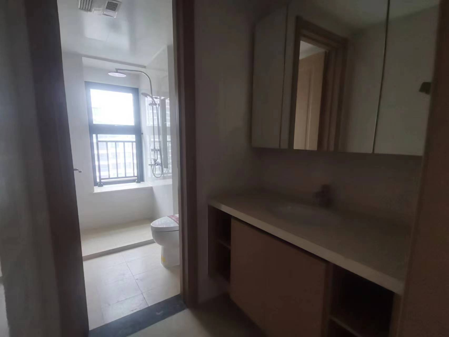 春风南岸西园 4室2厅2卫 138.00m&sup2;