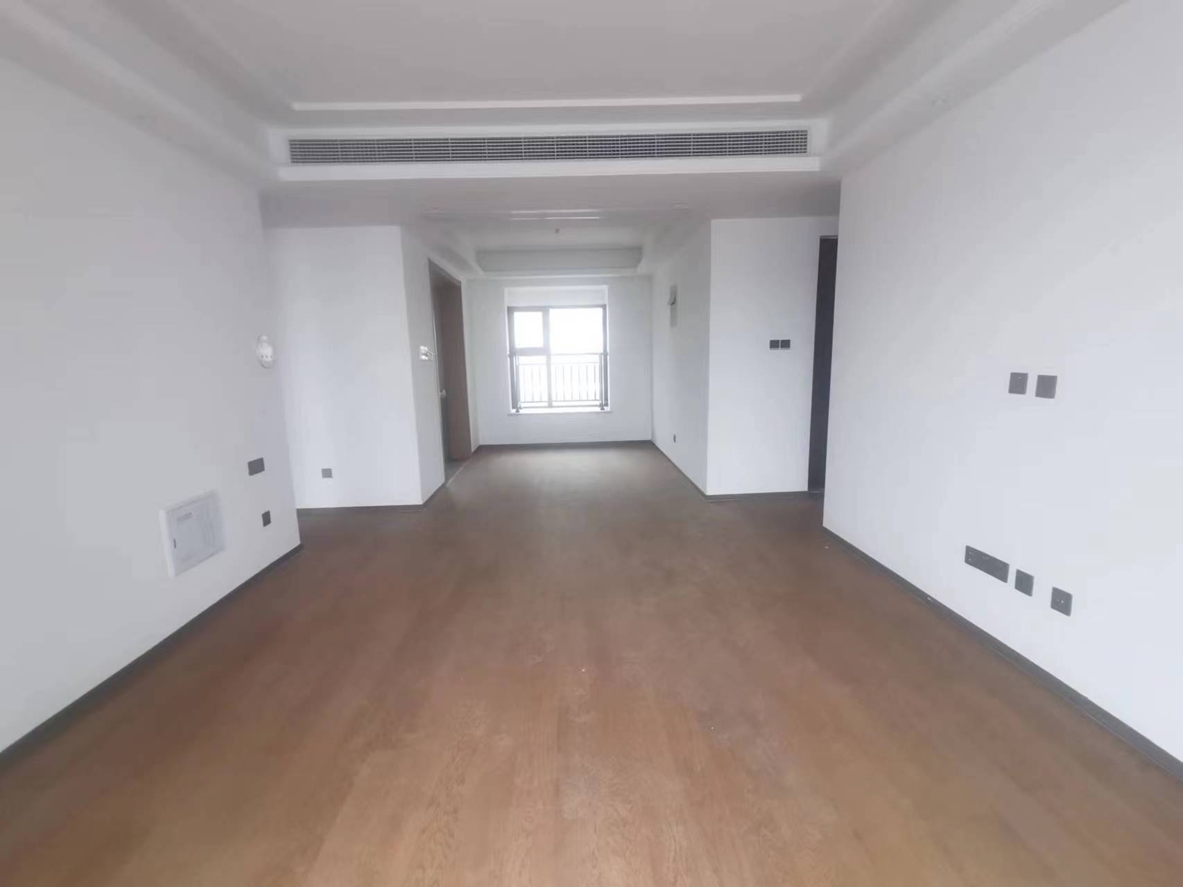 春风南岸西园 4室2厅2卫 138.00m&sup2;