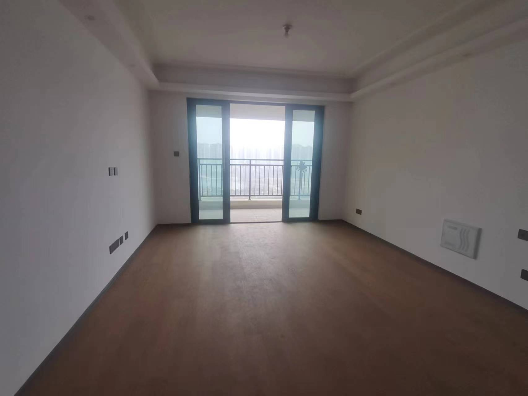 春风南岸西园 4室2厅2卫 138.00m&sup2;