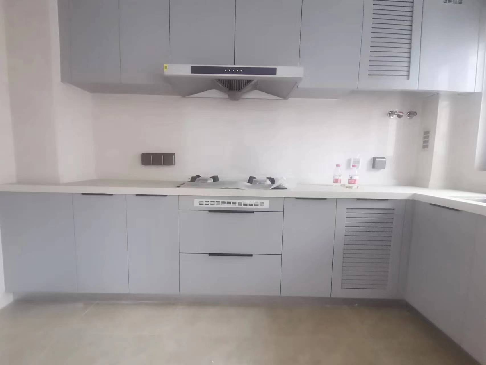 春风南岸西园 4室2厅2卫 138.00m&sup2;