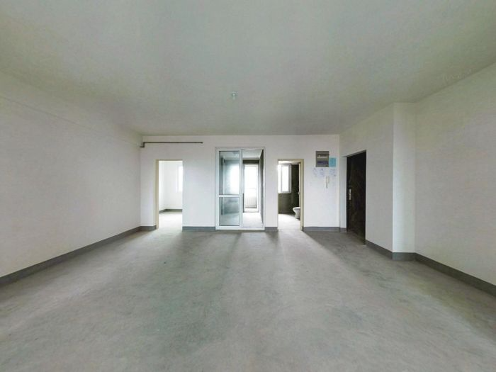 隆兴福里 3室2厅2卫 145m&sup2;
