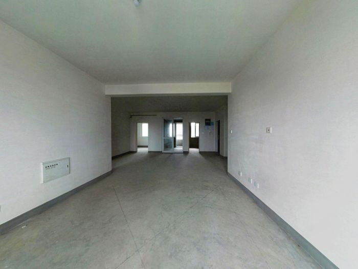 隆兴福里 3室2厅2卫 145m&sup2;