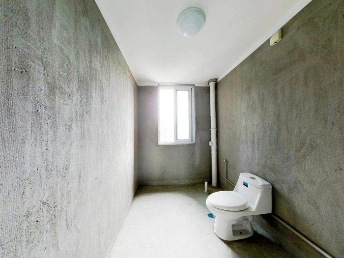 隆兴福里 3室2厅2卫 145m&sup2;