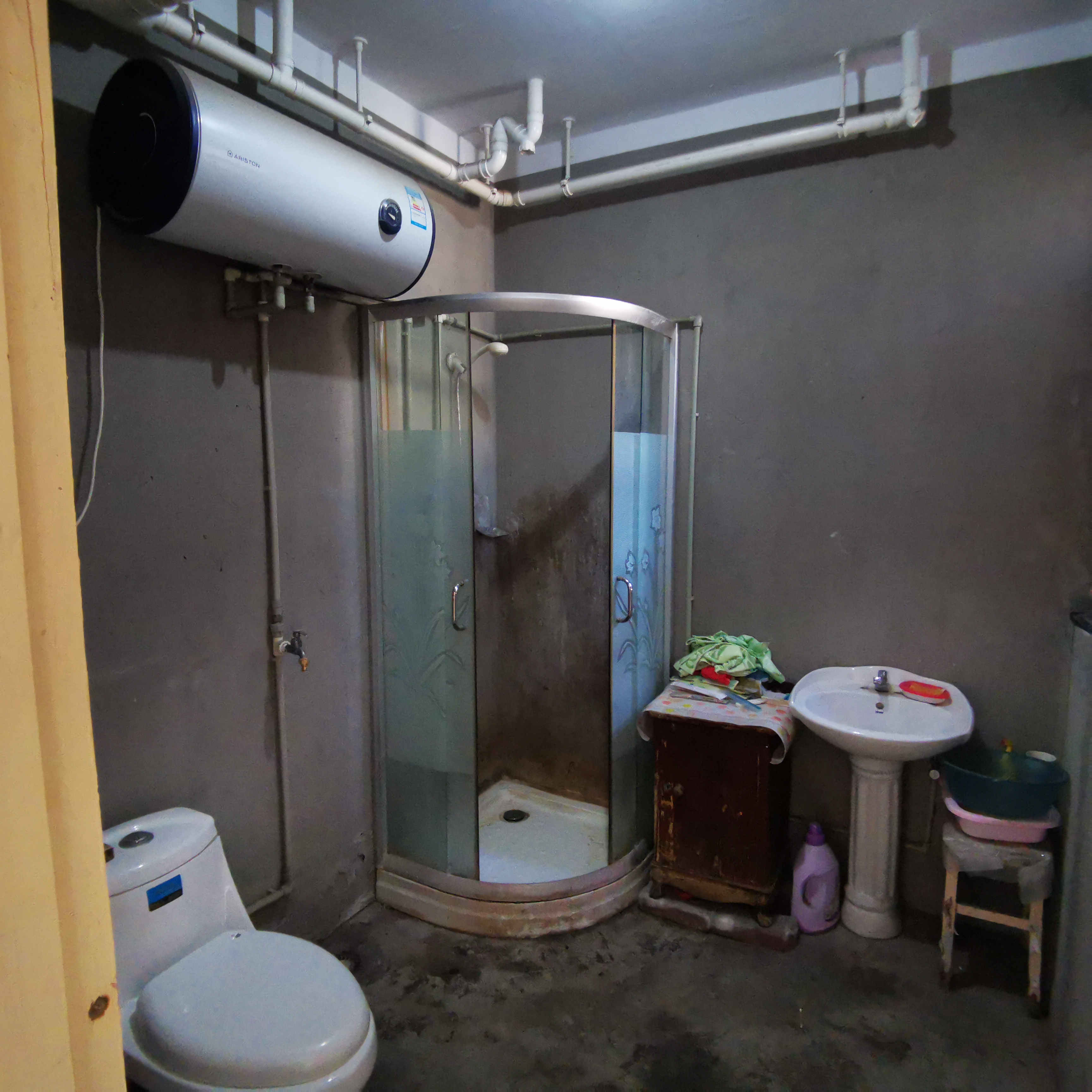 金水湾花园 2室2厅1卫 99.5m&sup2;