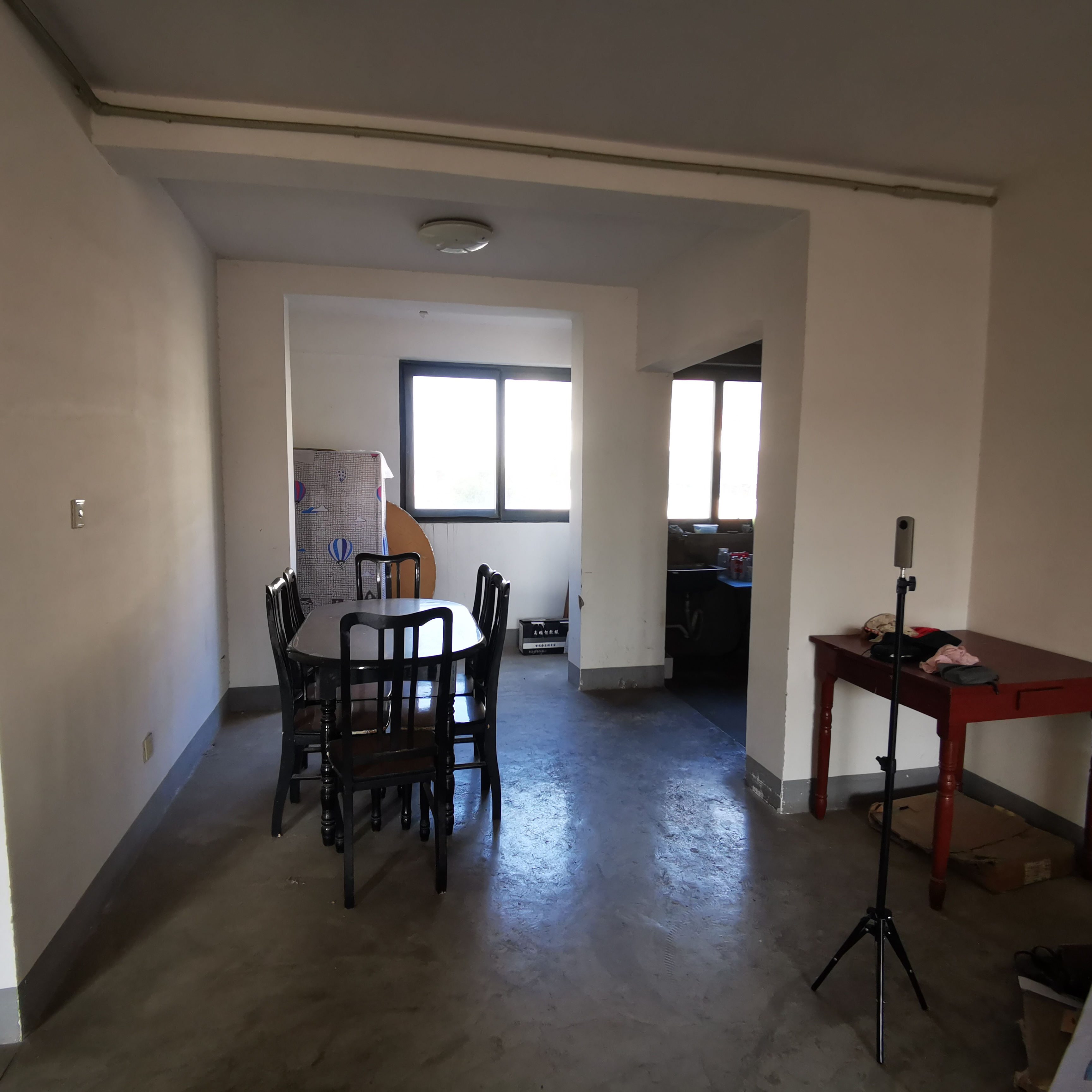 金水湾花园 2室2厅1卫 99.5m&sup2;