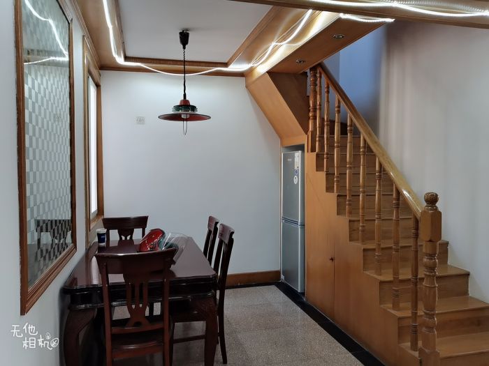 北郭东村北区 2室1厅1卫 76m&sup2;