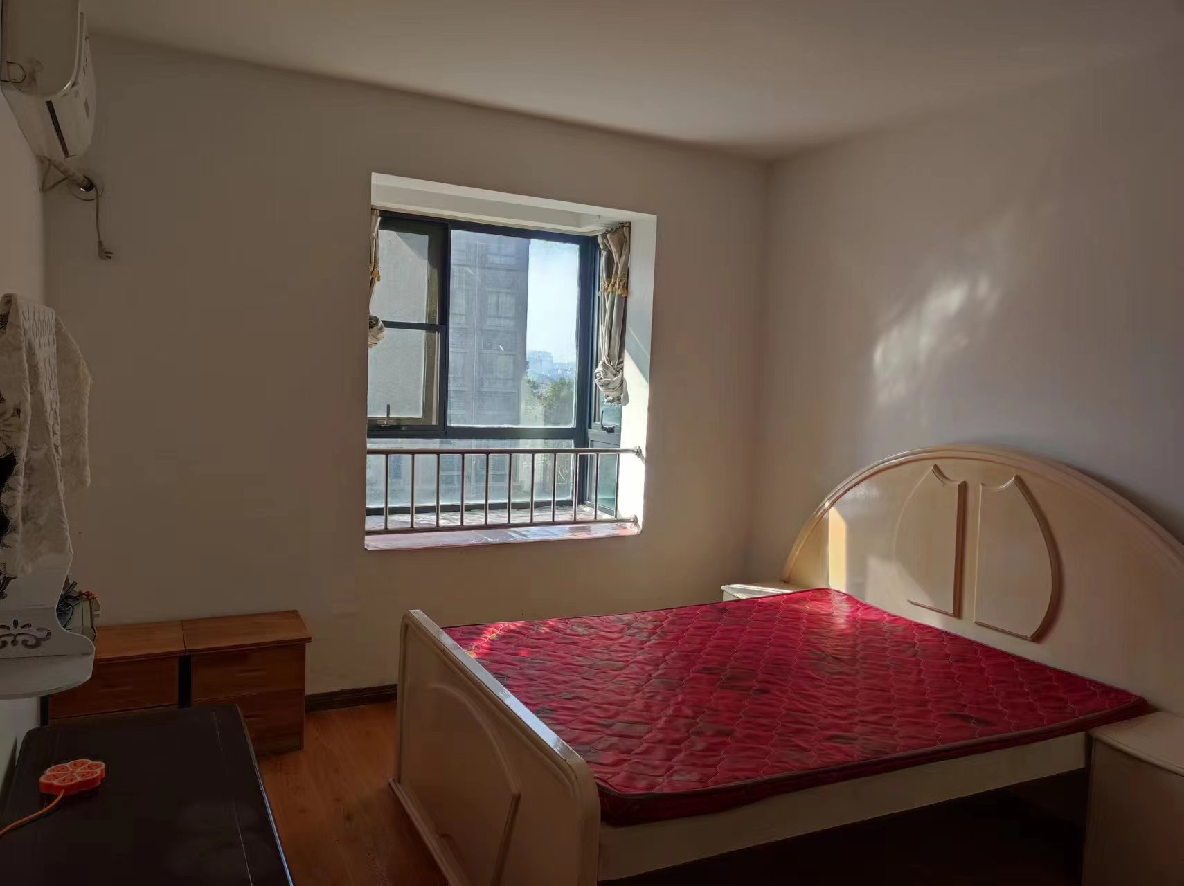 中港城 2室2厅1卫 89m&sup2;