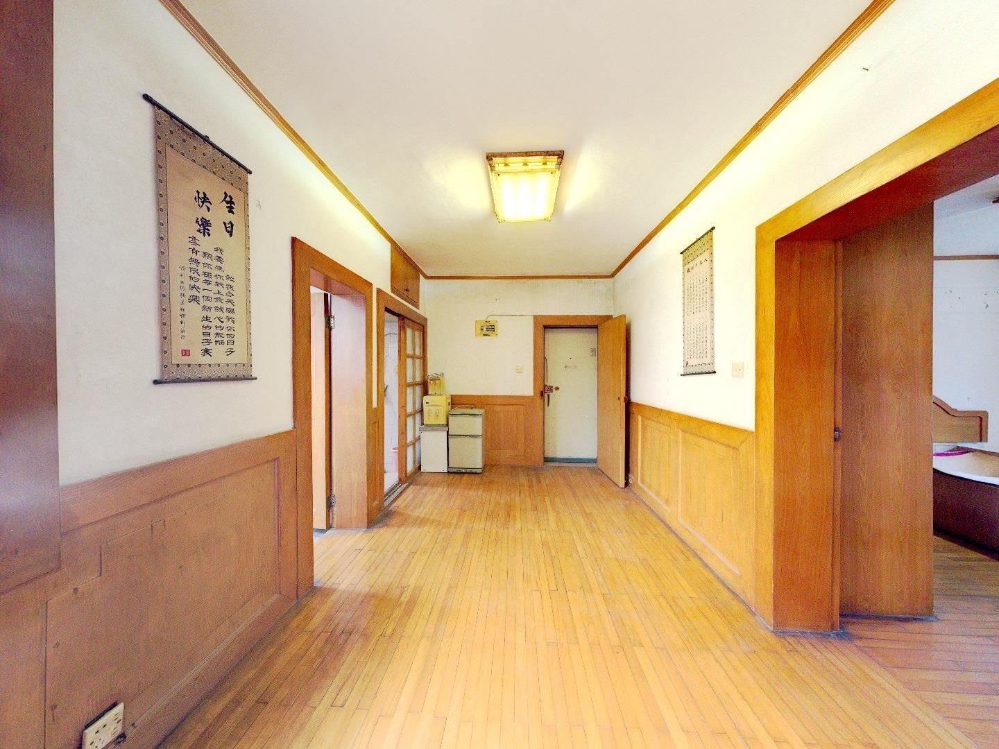 方大花苑 2室1厅1卫 53m&sup2;