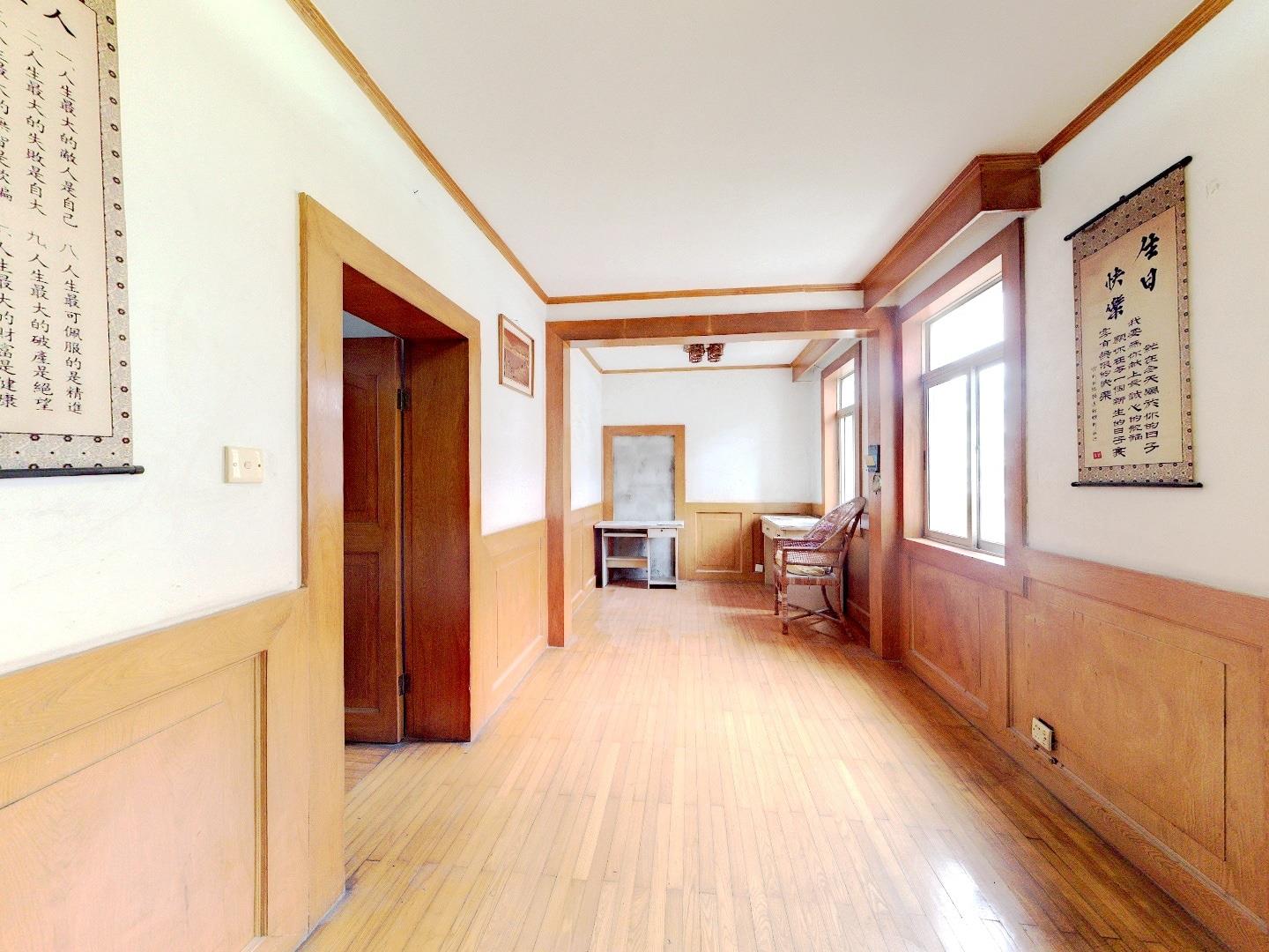 方大花苑 1室1厅1卫 53.7m&sup2;
