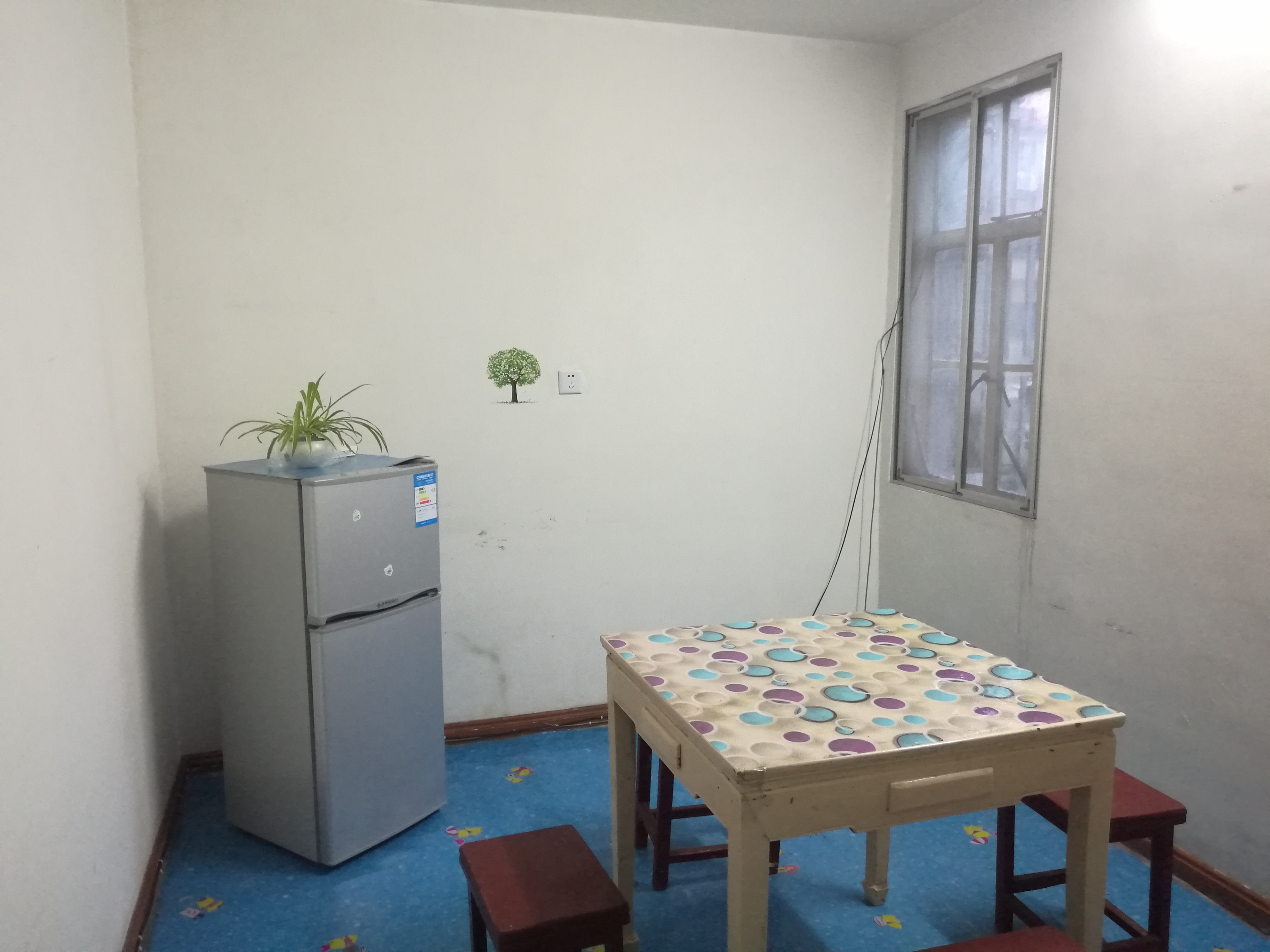郭里园 1室1厅1卫 50.64m²