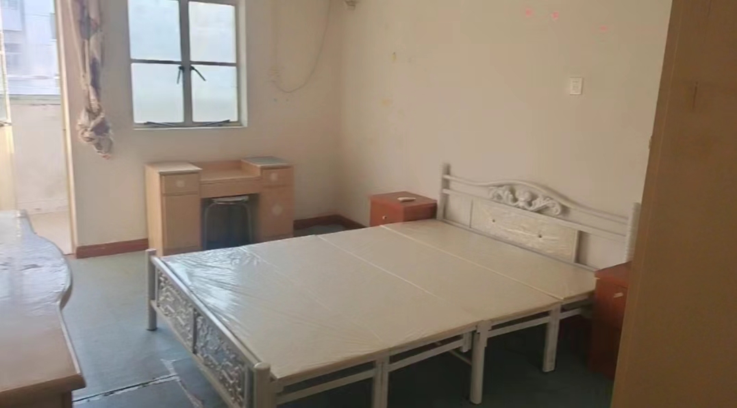 郭里园 1室1厅1卫 50.64m²