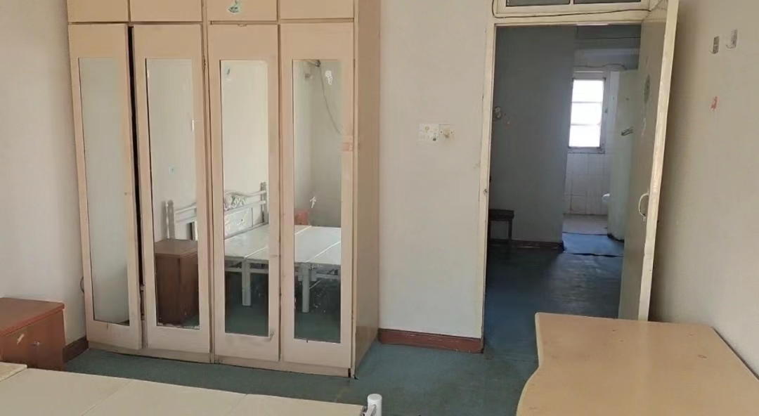 郭里园 1室1厅1卫 50.64m²