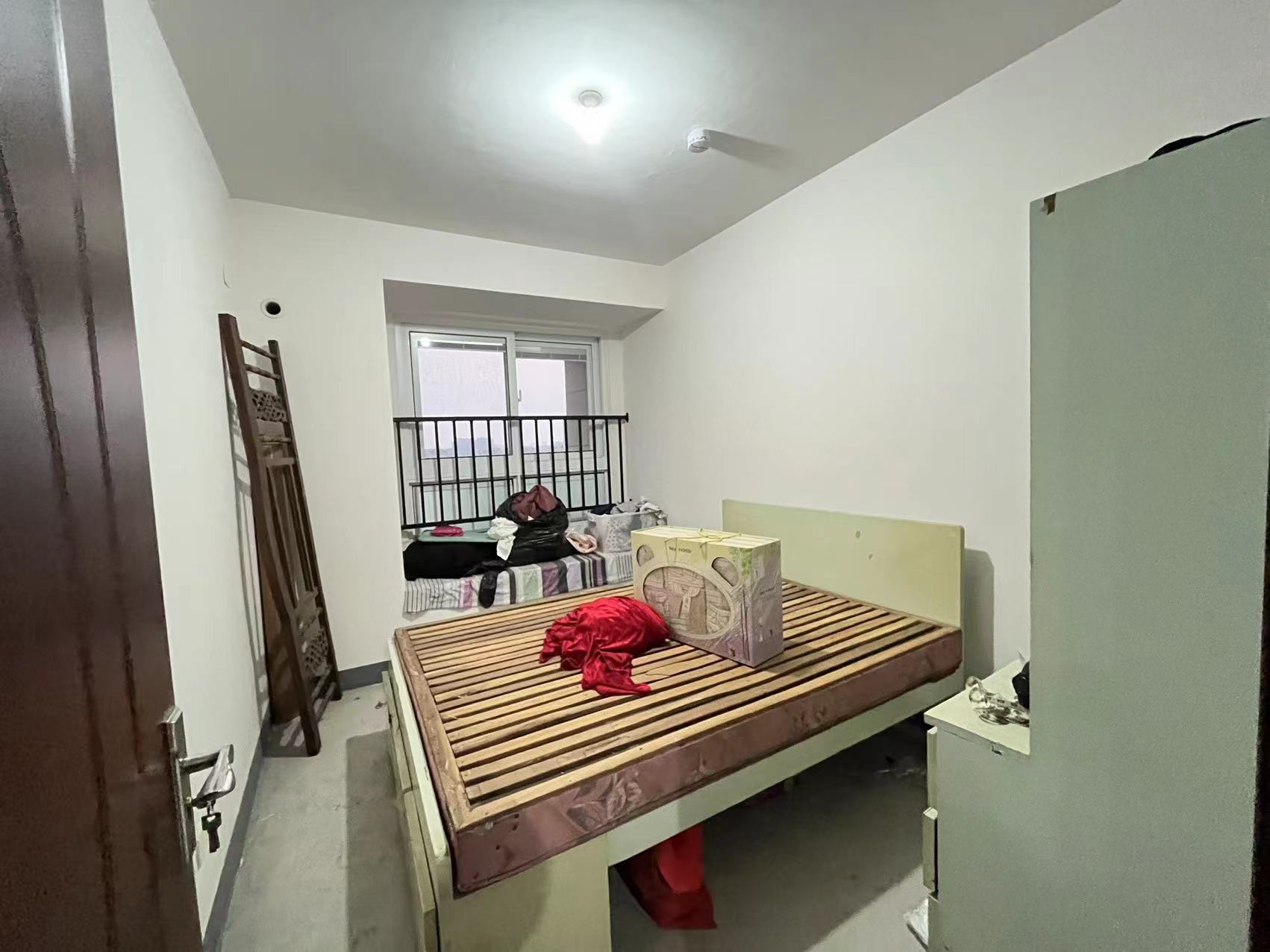 新城香溢紫郡 3室2厅1卫 96m&sup2;