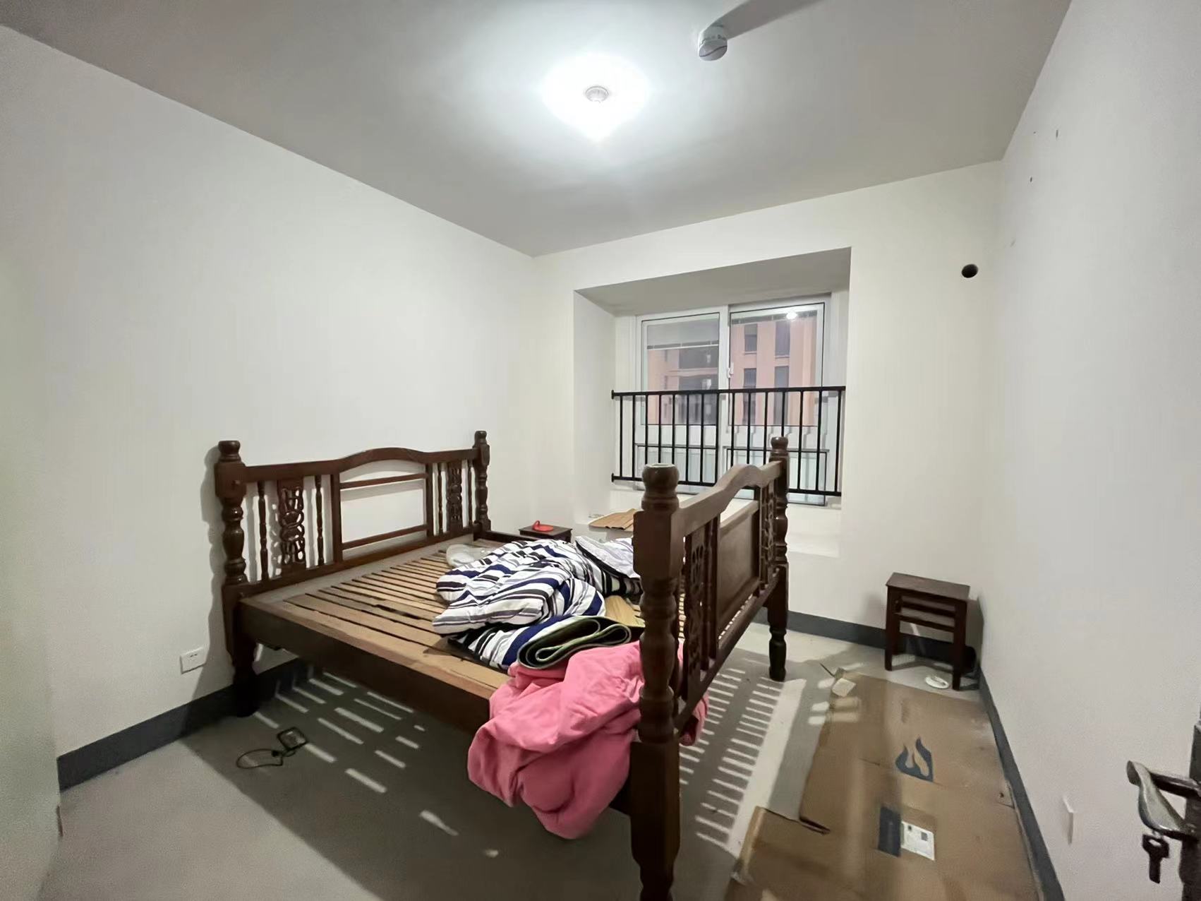 新城香溢紫郡 3室2厅1卫 96m&sup2;