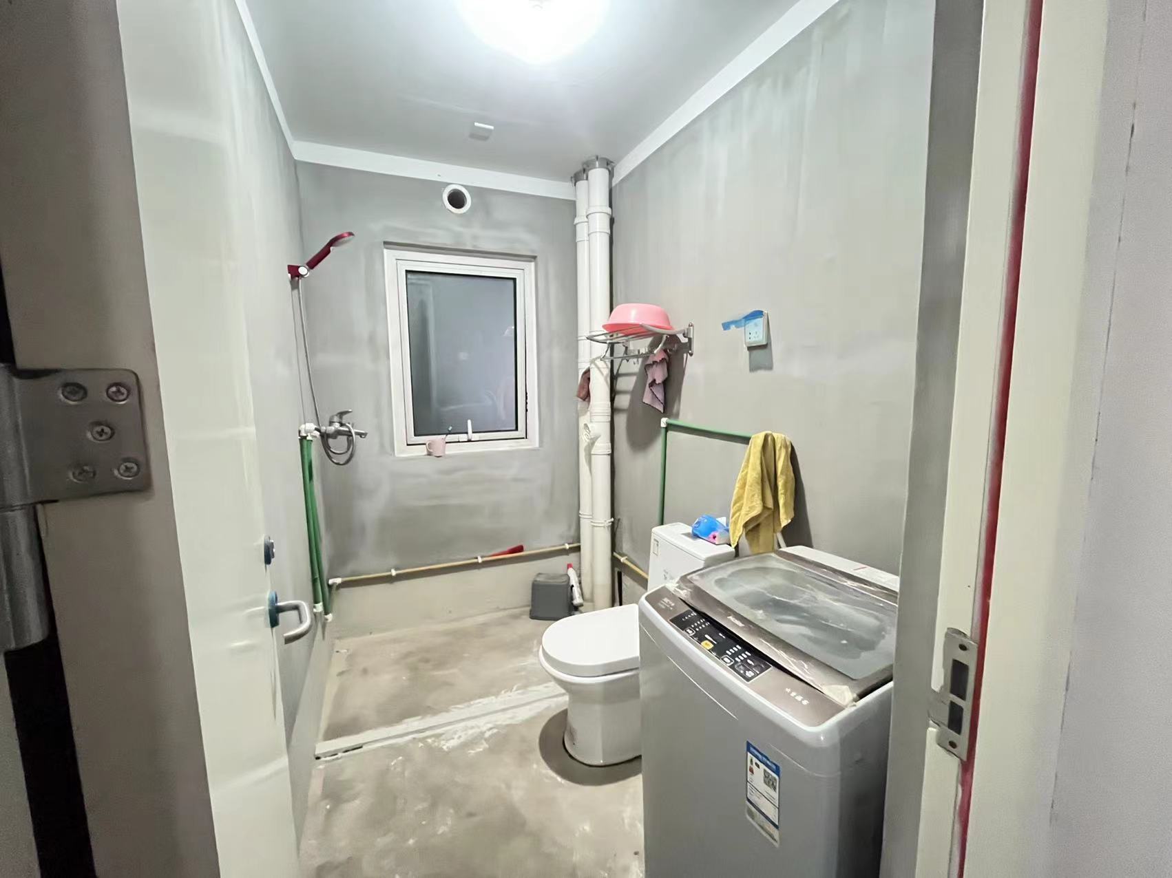 新城香溢紫郡 3室2厅1卫 96m&sup2;