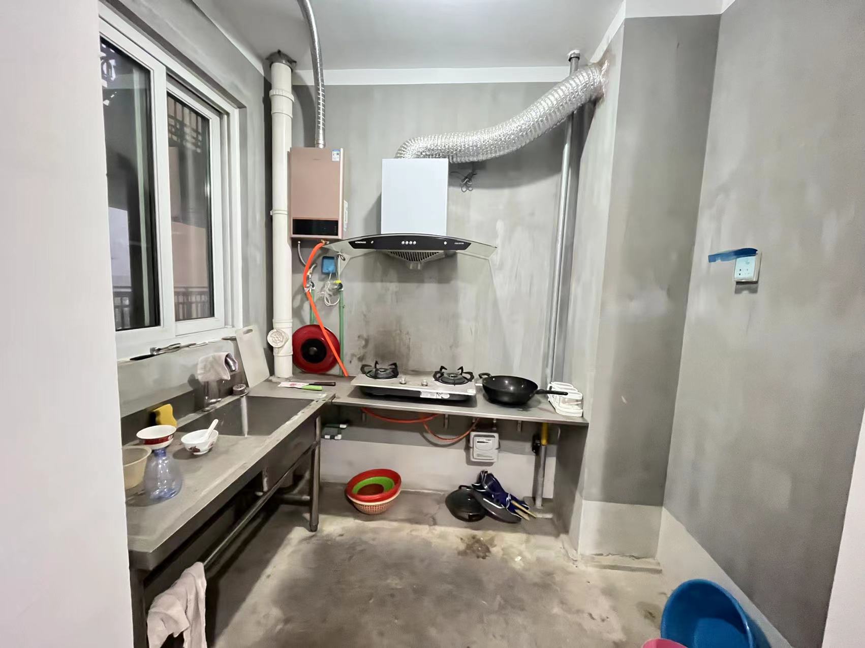 新城香溢紫郡 3室2厅1卫 96m&sup2;