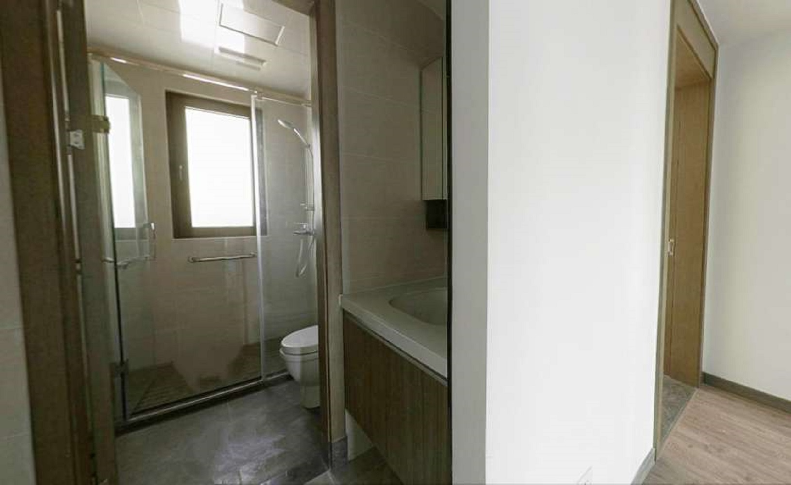 雅居乐鑫基中央公馆西区 3室2厅1卫 110.00m&sup2;
