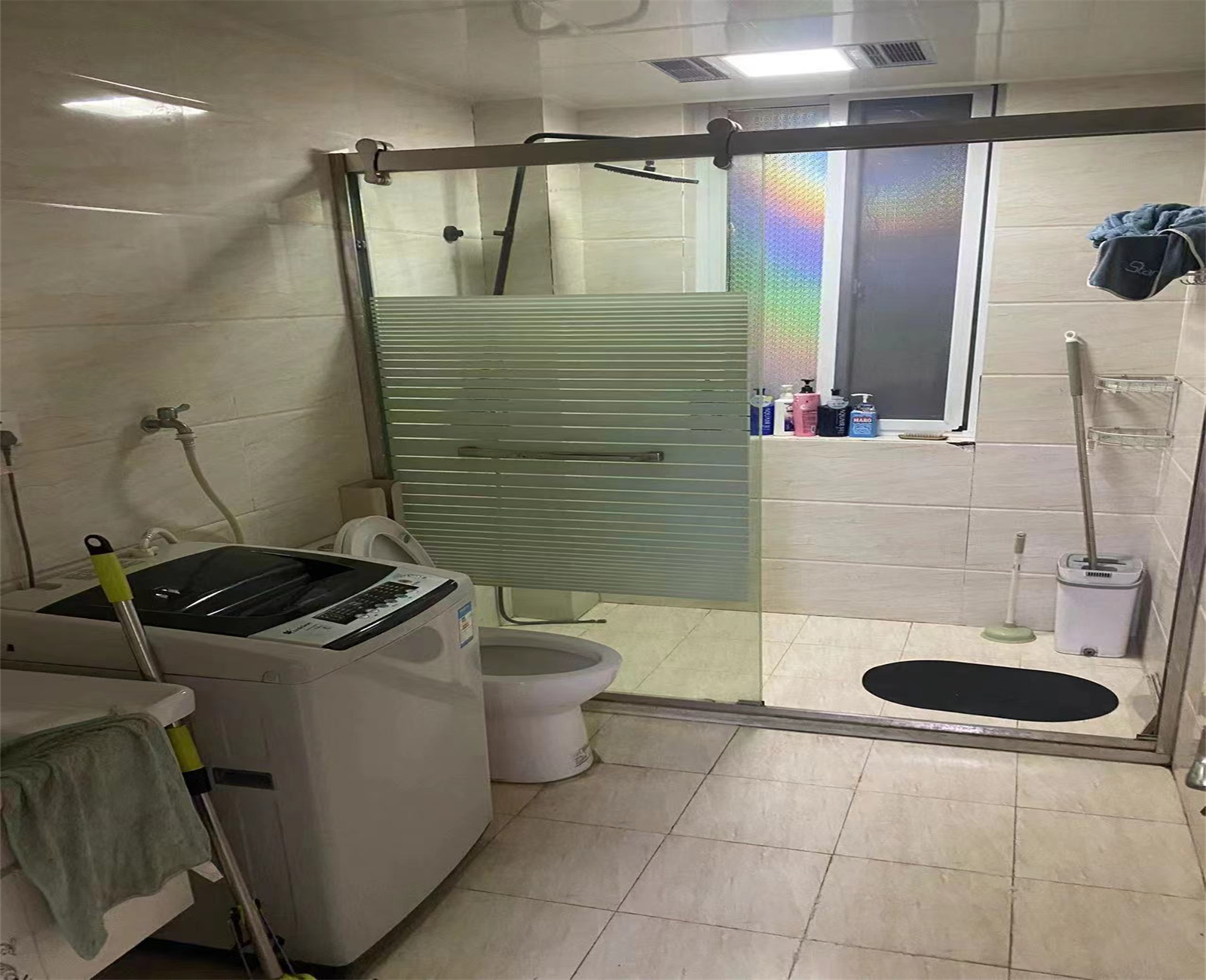 江海佳苑 3室2厅1卫 120.00m&sup2;