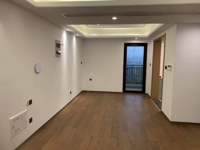 春风南岸西园 3室2厅2卫 123m&sup2;