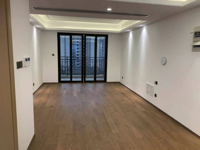春风南岸西园 3室2厅2卫 123m&sup2;