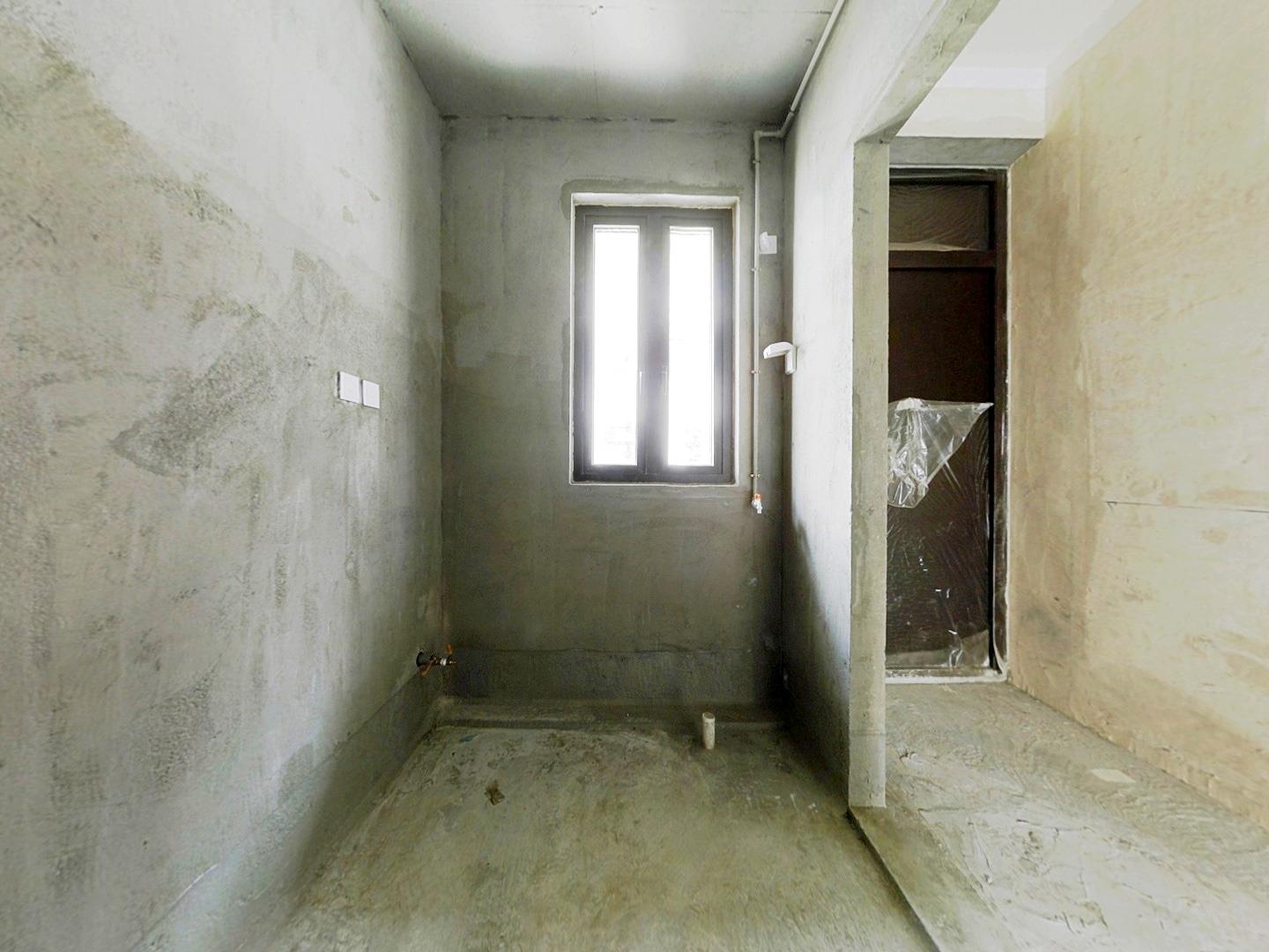 万科有湖（翡翠心湖） 4室2厅3卫 127.94m&sup2;