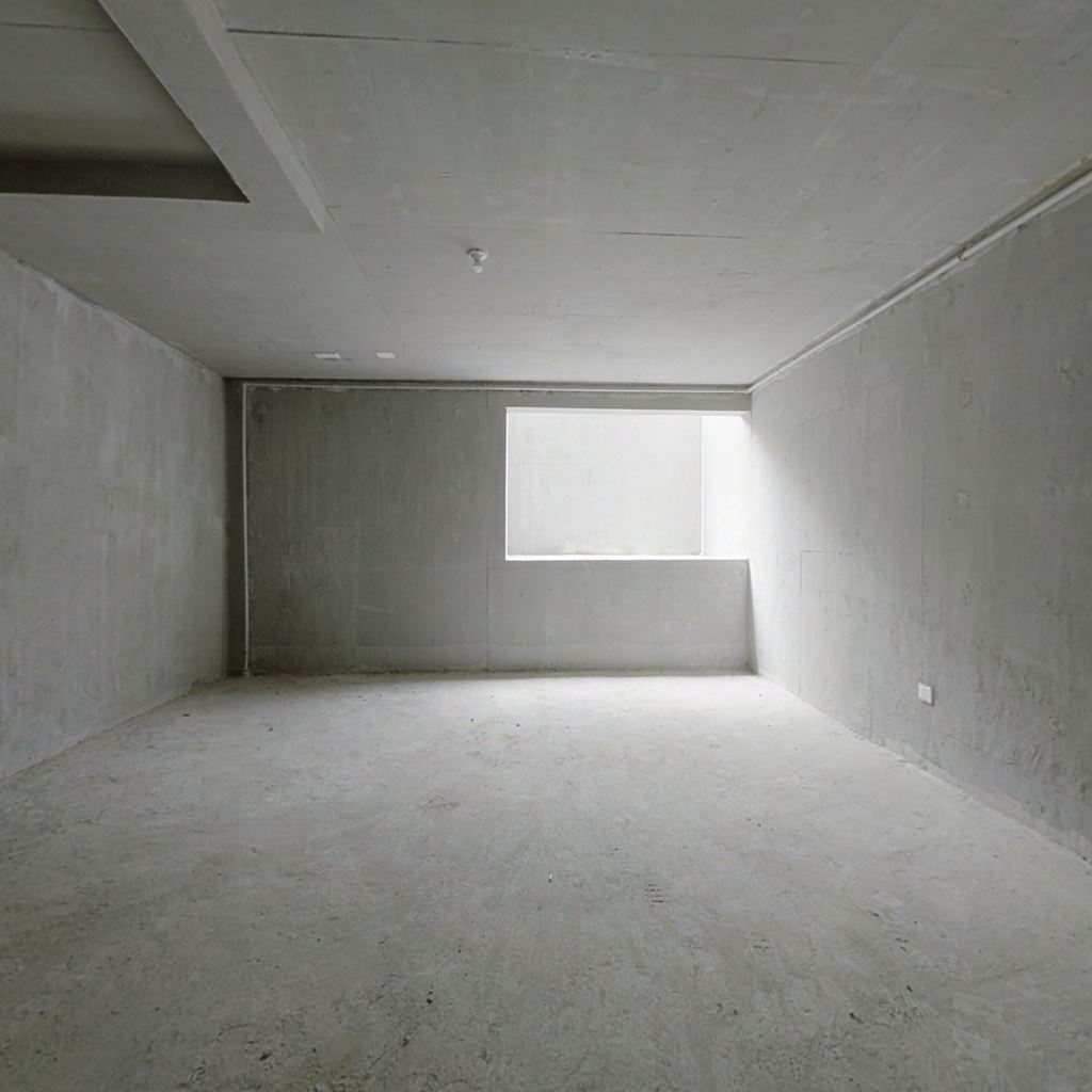 万科有湖（翡翠心湖） 4室2厅3卫 127.94m&sup2;
