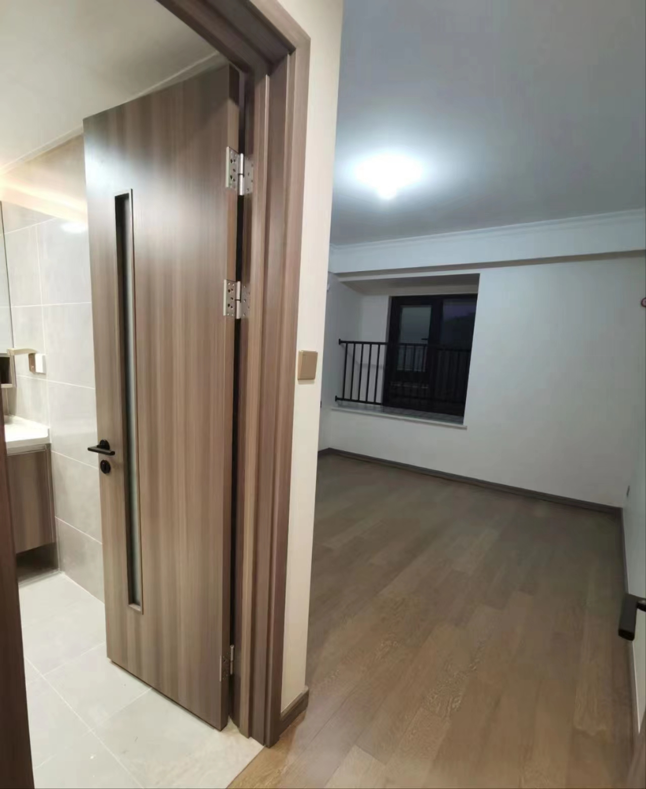 中创大都会 3室2厅1卫 112m&sup2;