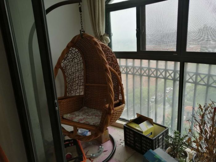 高迪晶城 3室2厅2卫 173m&sup2;