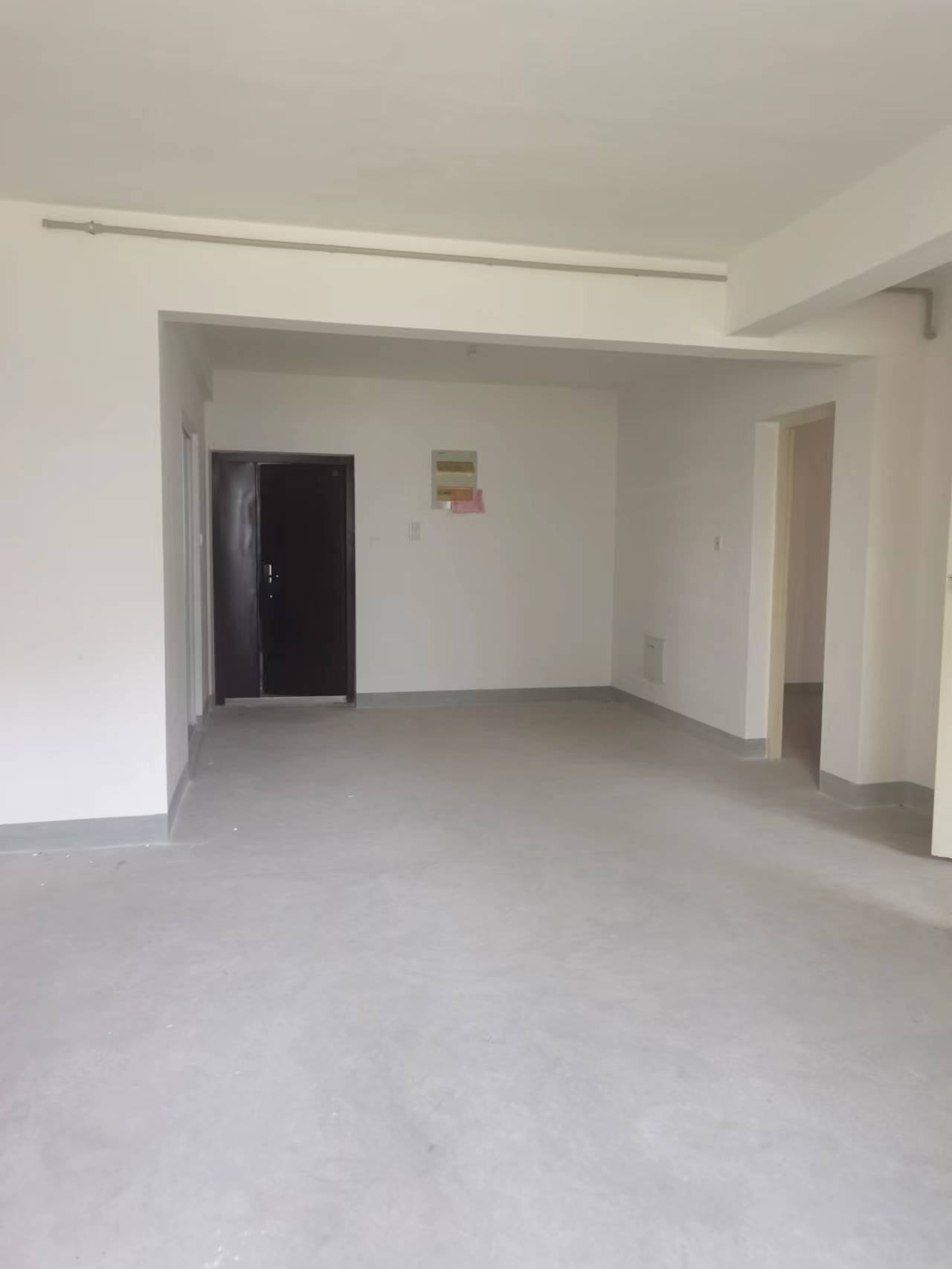 江景苑小区 2室2厅1卫 89m&sup2;