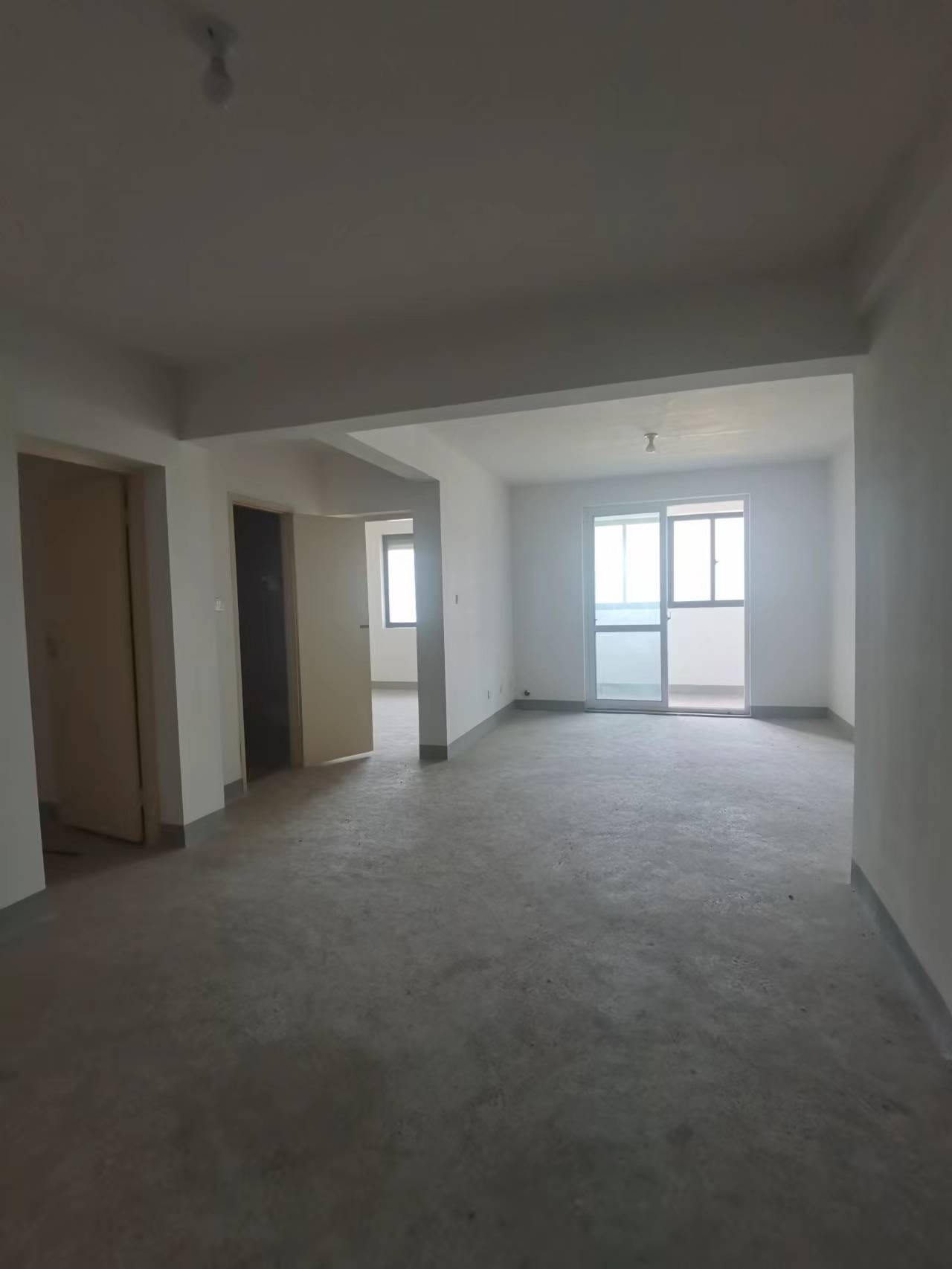 江景苑小区 2室2厅1卫 89m&sup2;