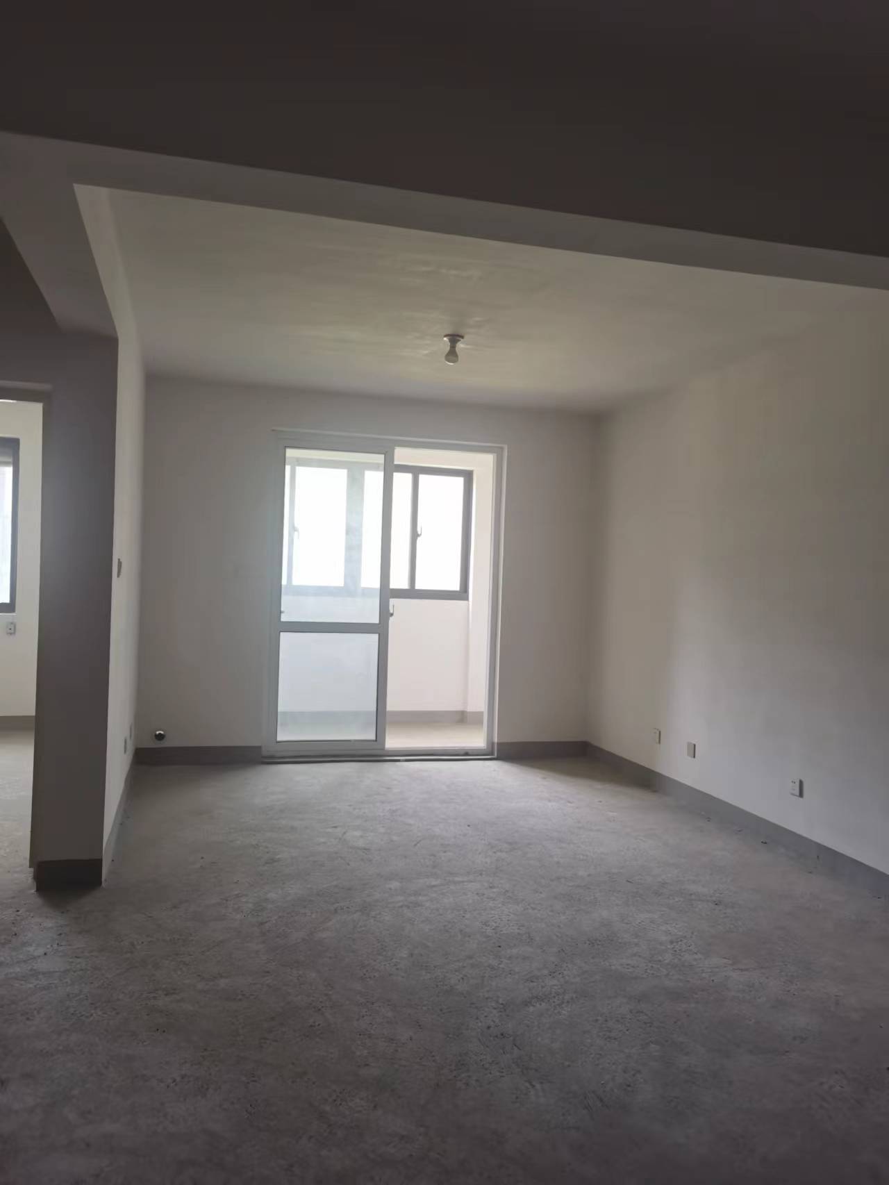 江景苑小区 2室2厅1卫 89m&sup2;