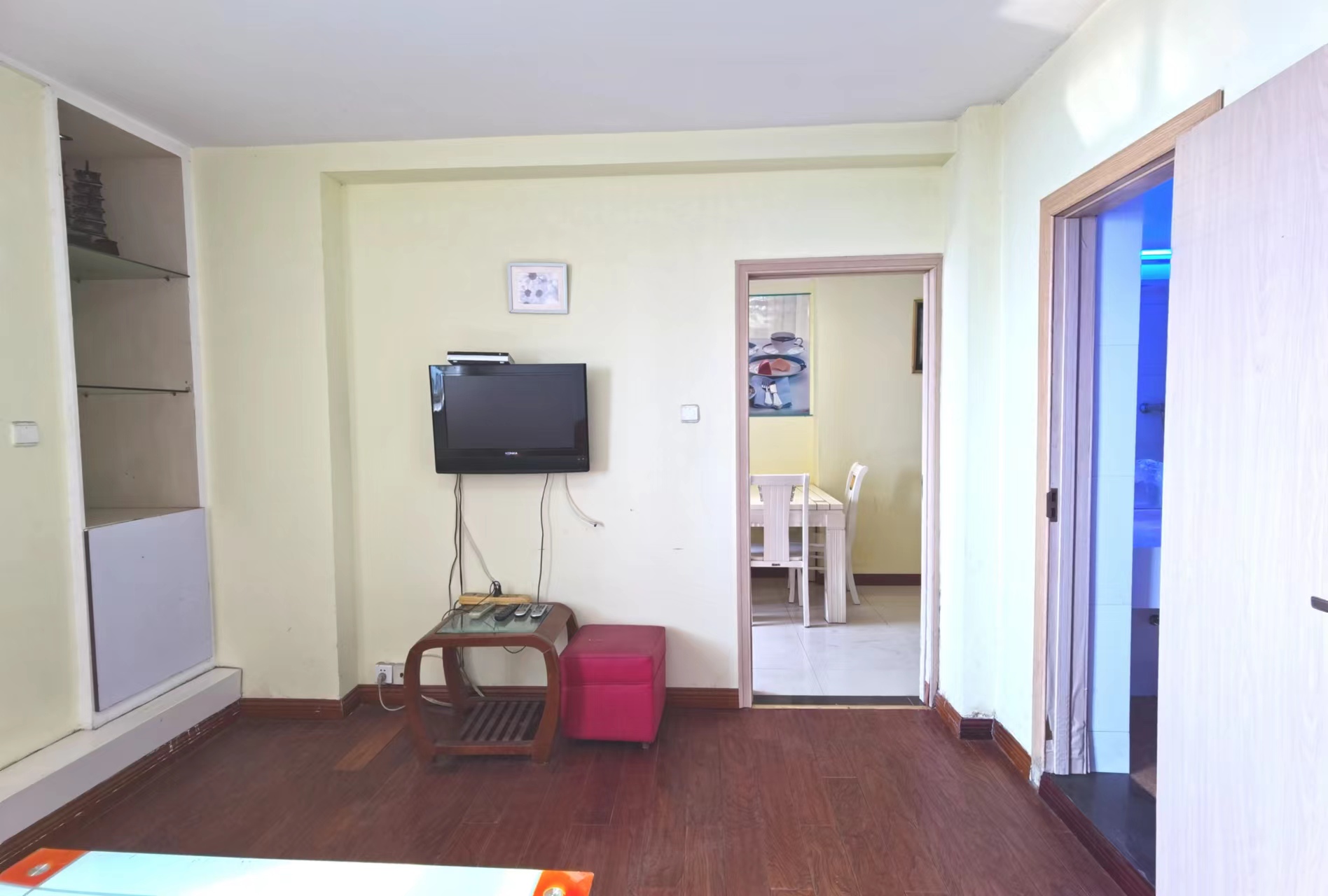 名都广场 1室1厅1卫 88m&sup2;