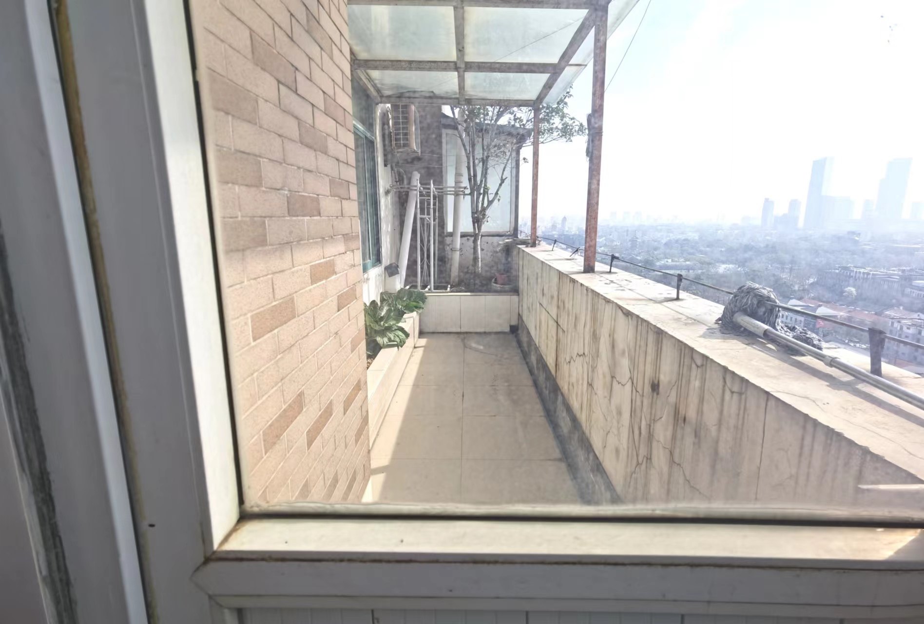 名都广场 1室1厅1卫 88m&sup2;