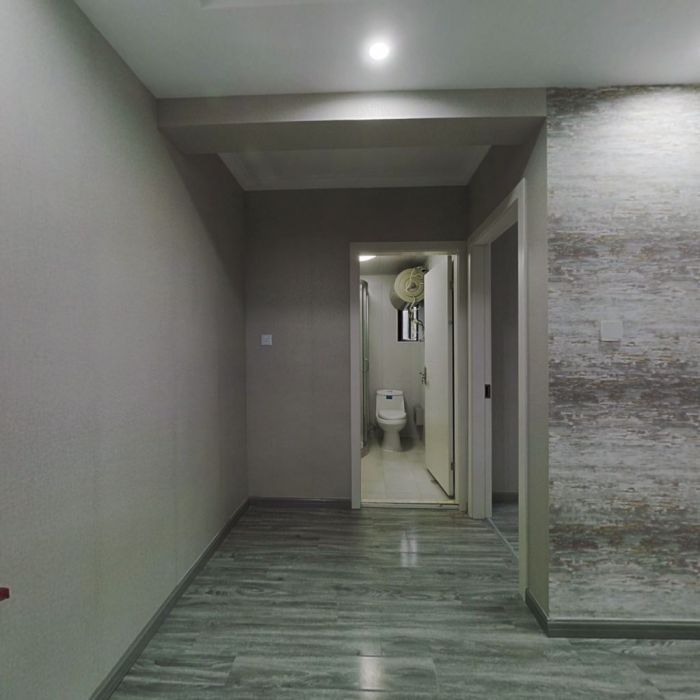 万通城 2室2厅1卫 75m&sup2;