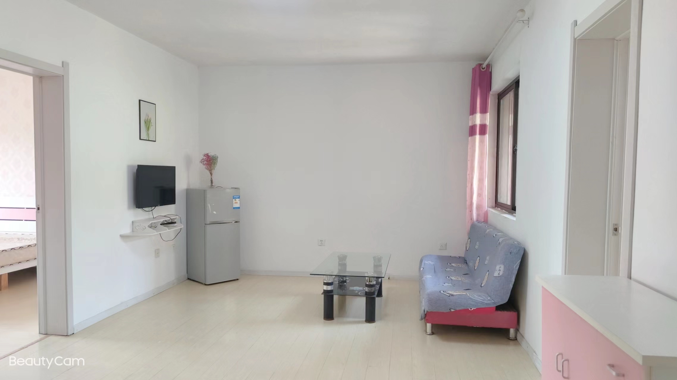 紫东南苑北区 2室1厅1卫 86m²