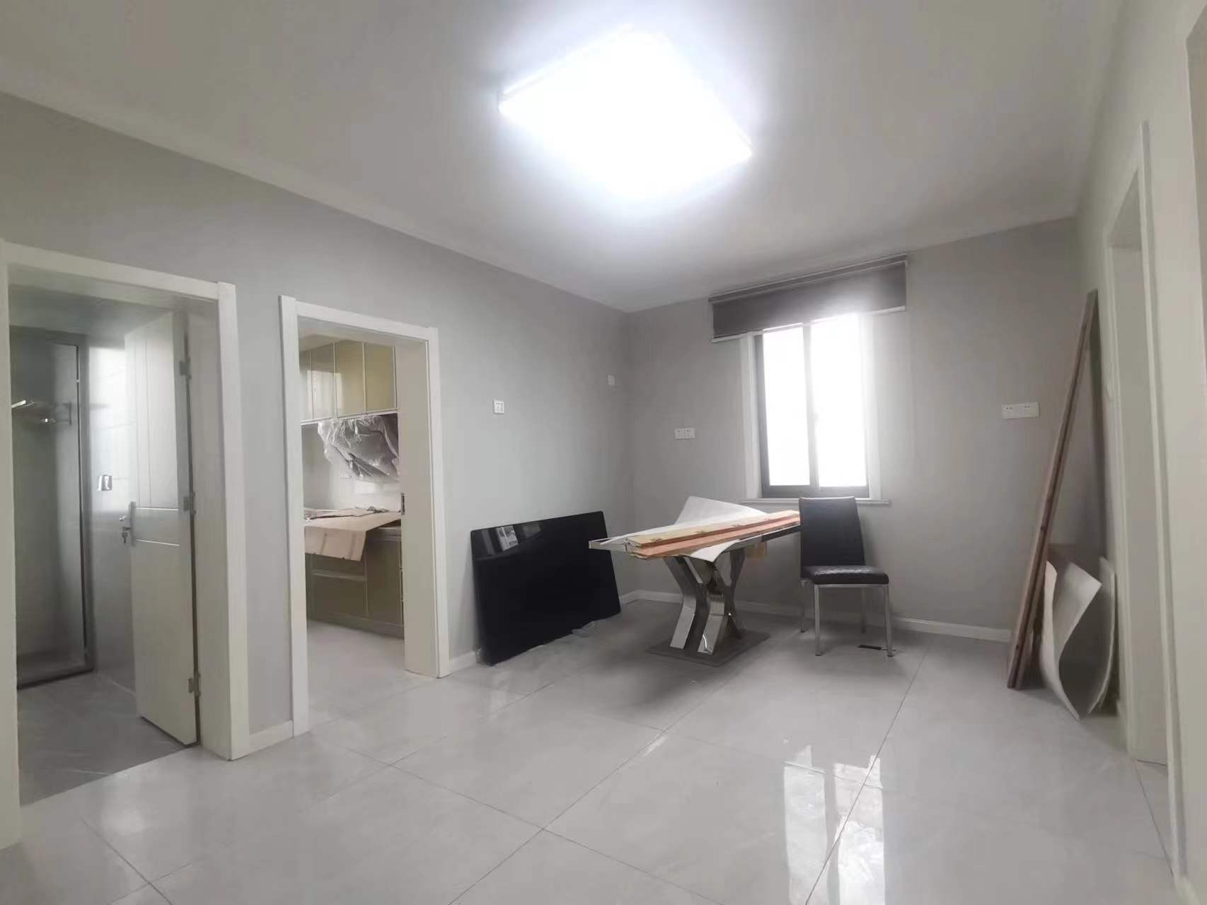 南川园新村 2室1厅1卫 67.0m&sup2;