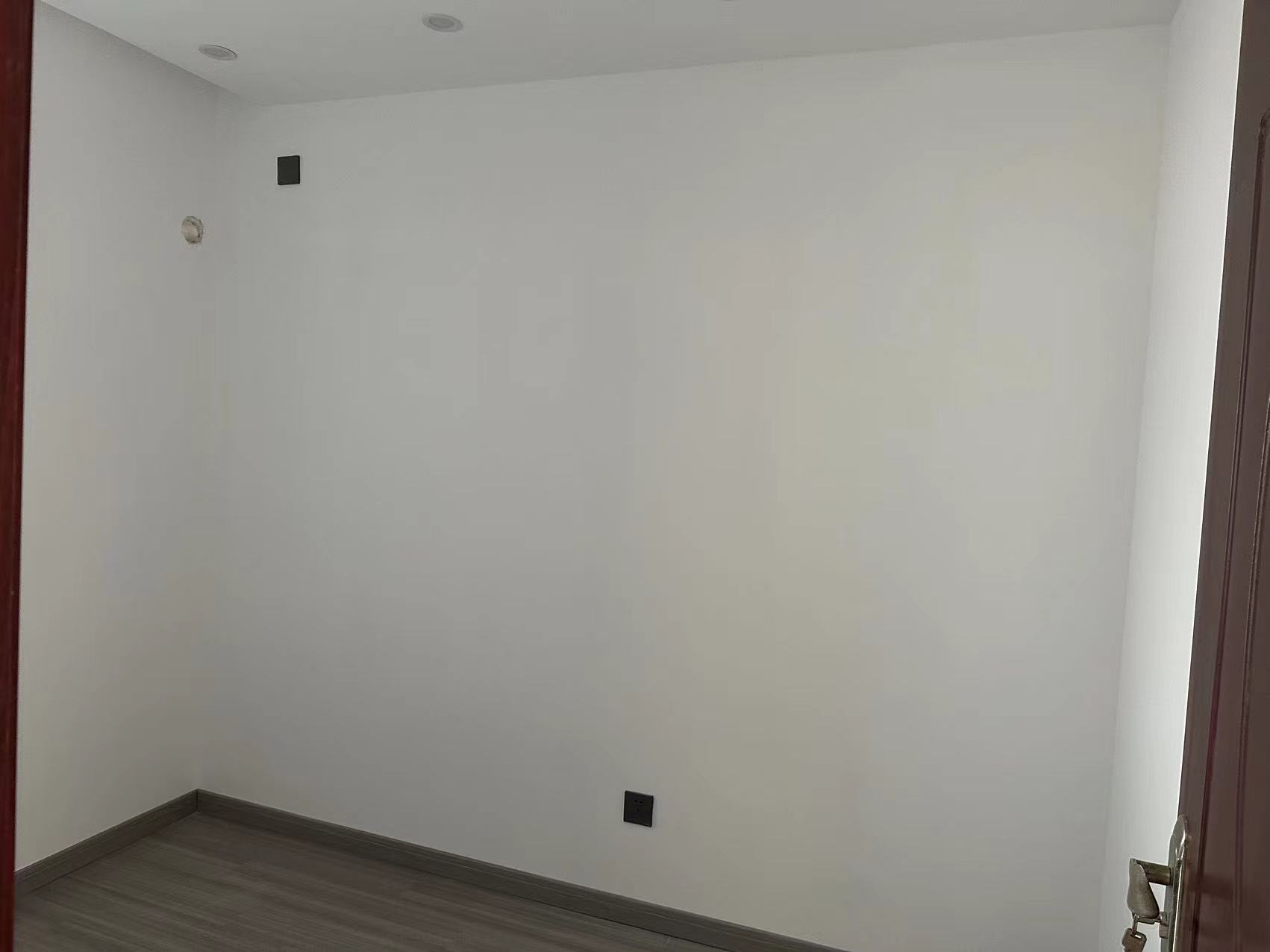 万濠星城 2室2厅1卫 100.00m&sup2;