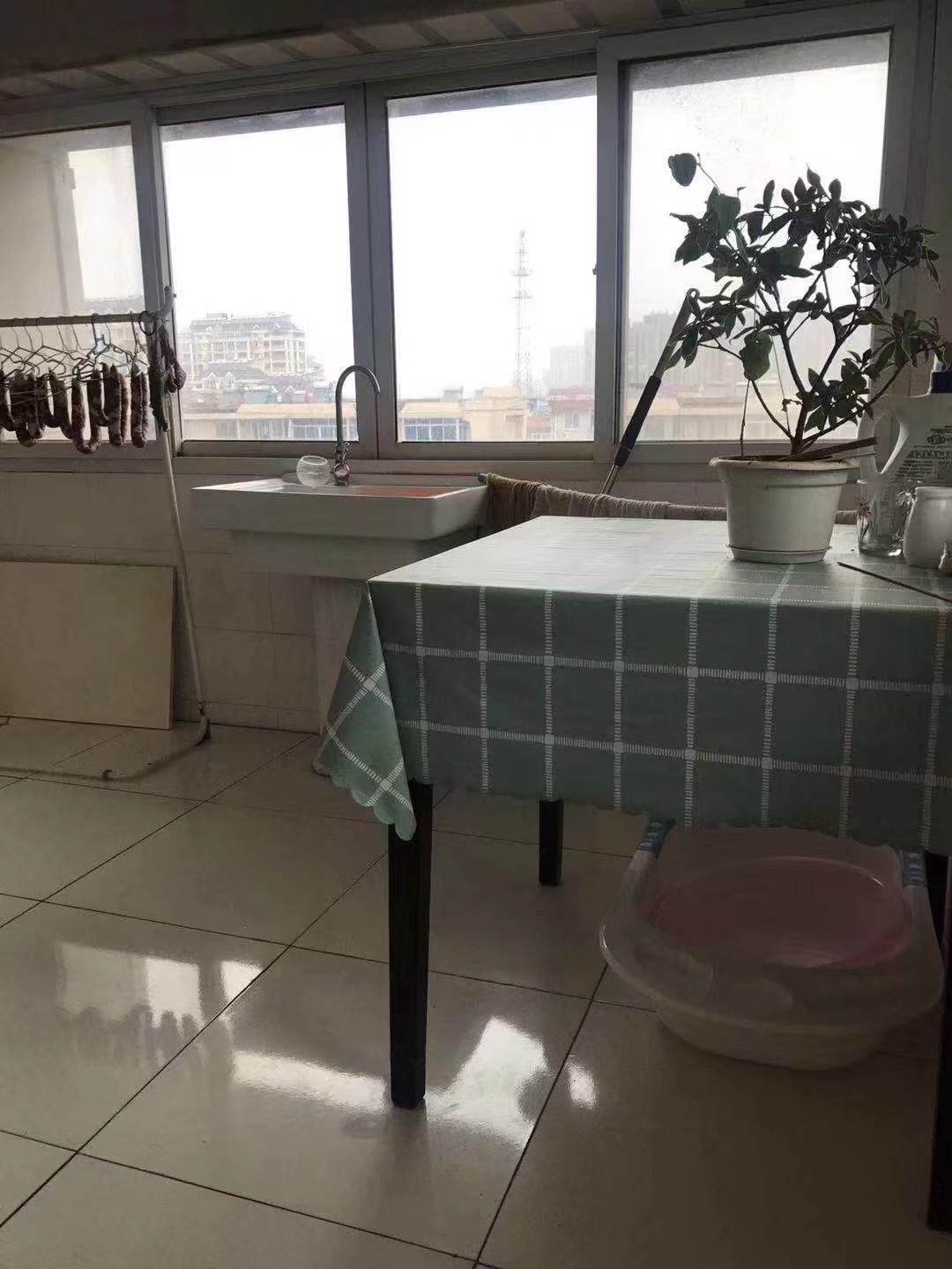 新建路新村 2室1厅1卫 73.94m&sup2;